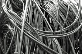 电缆的艺术：焊接电缆线长度的巧妙之舞