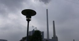 二氧化碳气体保护焊：隐形威胁——CO有毒气体的生成
