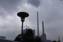 二氧化碳气体保护焊：隐形健康威胁揭秘