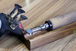 焊钳型号含义解读：探寻焊接工艺中的秘密武器