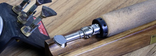 导电嘴：焊接工艺中的秘密武器