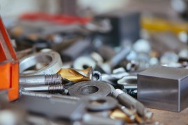 电焊钳的种类与规格：探秘焊接行业的得力助手