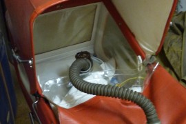 二氧化碳气体保护焊控制线的奥秘探索