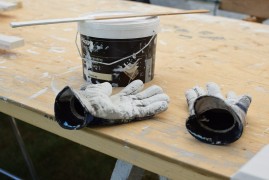 威特仕焊接手套深度解析：手套中的"黑科技"