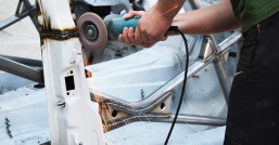 环缝自动焊机：焊接技术的革新与未来