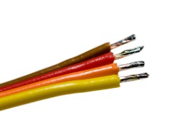 焊接电缆绝缘电阻的合格标准探究