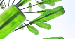 二氧化碳气体保护焊：焊接艺术的绿色守护者