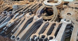 德国焊钳品牌巡礼：工艺与创新的卓越代表