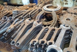 焊接机械臂的结构之美：探索其精密部件与奥秘