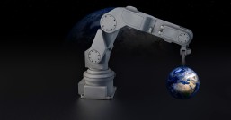 焊接机器人编程：薪资与前景揭秘