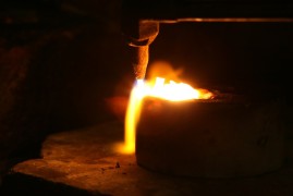 铝镁之舞：钨极与熔化极惰性气体保护焊的交响