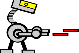 激光焊接机器人：优势与局限的深入剖析