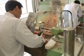 武汉元冠坡口机：变革制造业，塑造无限可能