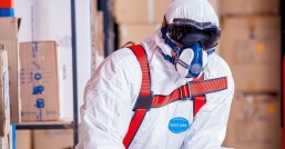 CO2气体保护焊安全操作规程：守护工作环境的安全防线
