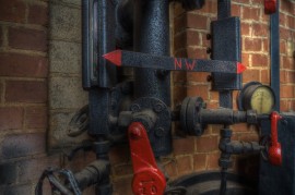 点焊钳循环水箱：焊接工艺中的秘密武器