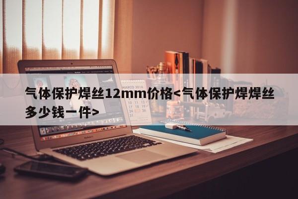 气体保护焊丝12mm价格